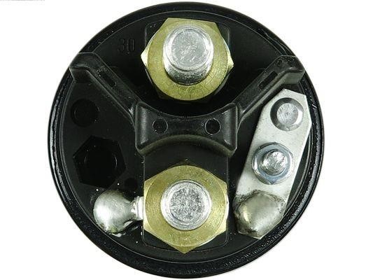Commutator AS-PL SS9079(LETRIKA)