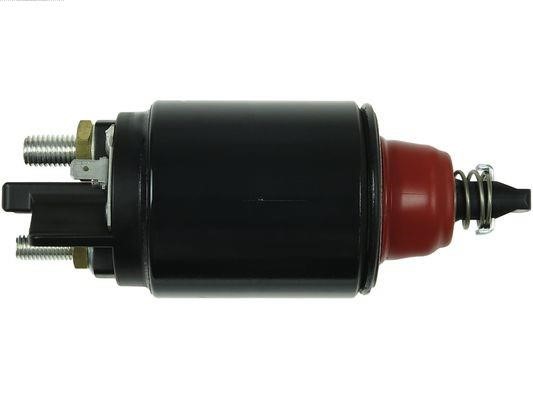 SS9085LETRIKA AS-PL Commutator