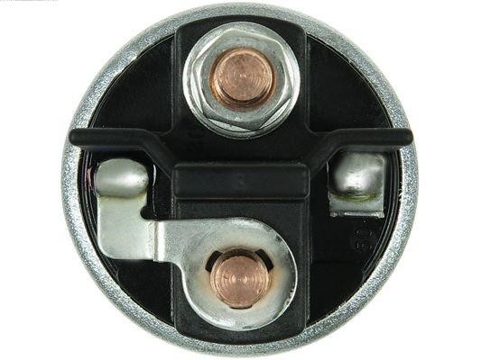 Commutator AS-PL SS9104(LETRIKA)