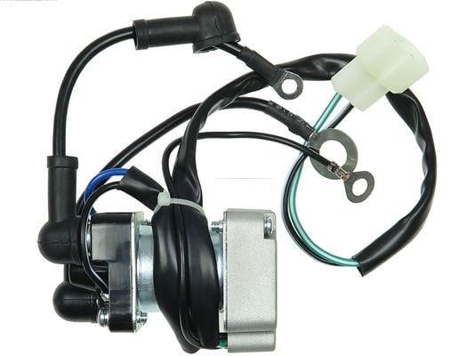 SS9087S AS-PL Commutator