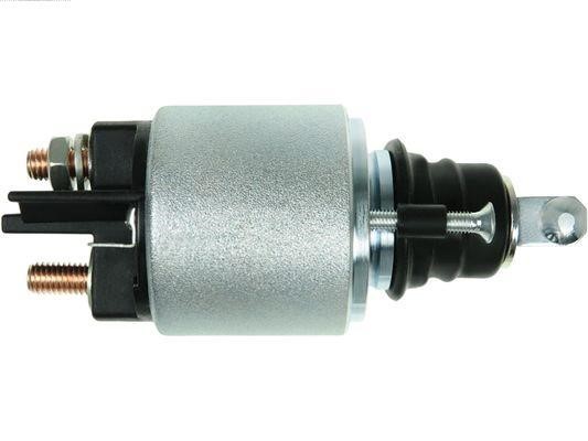 SS9104LETRIKA AS-PL Commutator