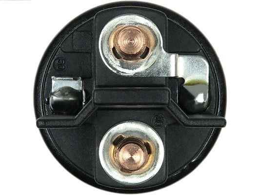 Commutator AS-PL SS9091(LETRIKA)