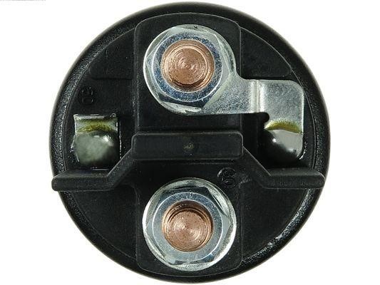 Commutator AS-PL SS9091S
