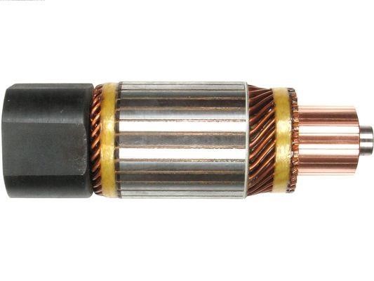 AS-PL SA0001 Armature, starter SA0001 SA0001 AS-PL Armature, starter