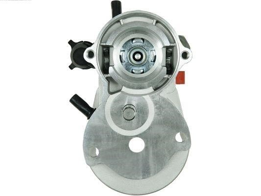 Solenoid Switch, starter AS-PL SS9108S