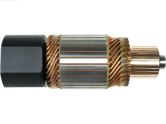 AS-PL SA0009 Armature, starter SA0009 SA0009 AS-PL Armature, starter