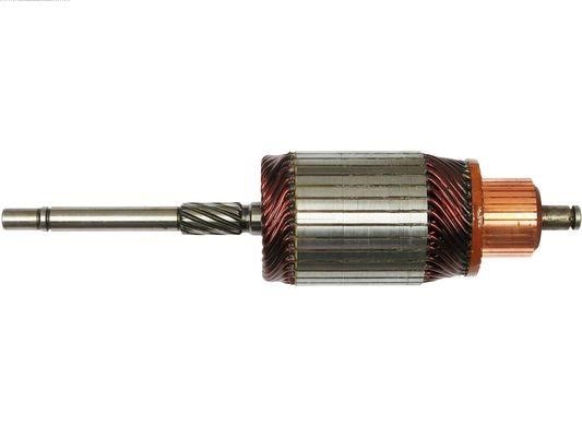 AS-PL SA0092 Armature, starter SA0092 SA0092 AS-PL Armature, starter