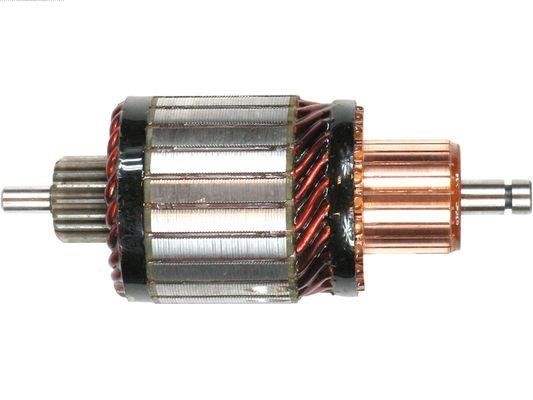 AS-PL SA0029 Armature, starter SA0029 SA0029 AS-PL Armature, starter
