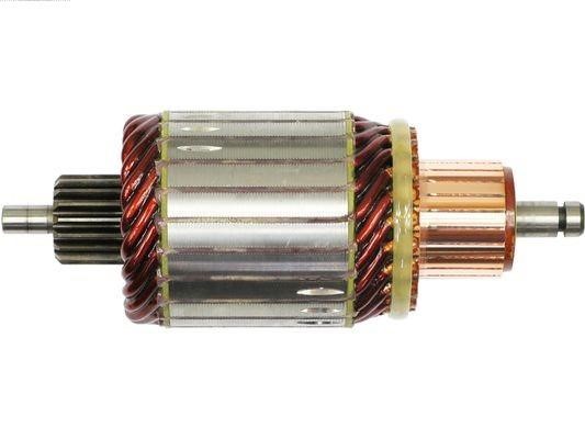 AS-PL SA0099 Armature, starter SA0099 SA0099 AS-PL Armature, starter
