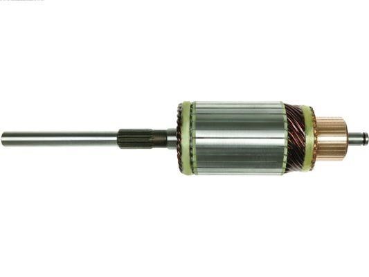 AS-PL SA0046 Armature, starter SA0046 SA0046 AS-PL Armature, starter
