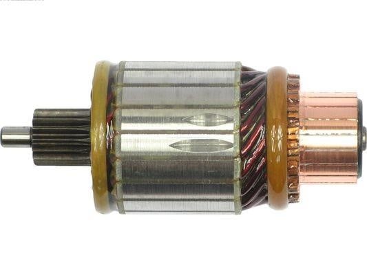 AS-PL SA3017 Armature, starter SA3017 SA3017 AS-PL Armature, starter