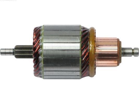 AS-PL SA0061 Armature, starter SA0061 SA0061 AS-PL Armature, starter