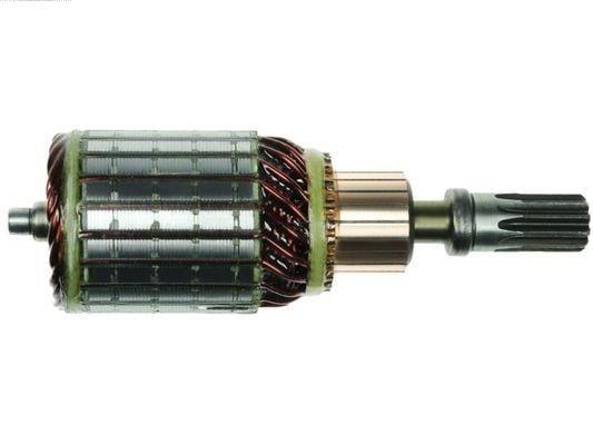 SA2002 AS-PL Armature, starter