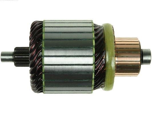 AS-PL SA2016 Armature, starter SA2016 SA2016 AS-PL Armature, starter