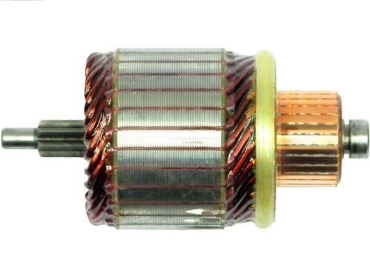 AS-PL SA2019 Armature, starter SA2019 SA2019 AS-PL Armature, starter