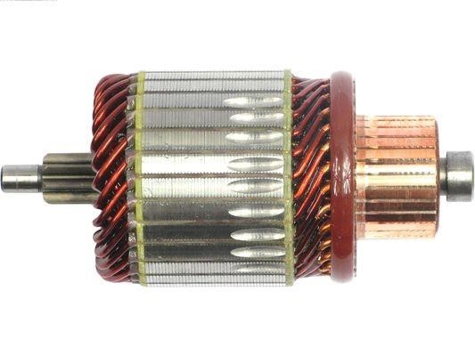 AS-PL SA2023 Armature, starter SA2023 SA2023 AS-PL Armature, starter