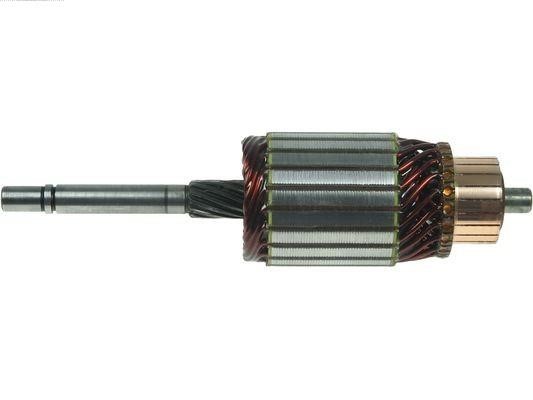 AS-PL SA4006 Armature, starter SA4006 SA4006 AS-PL Armature, starter