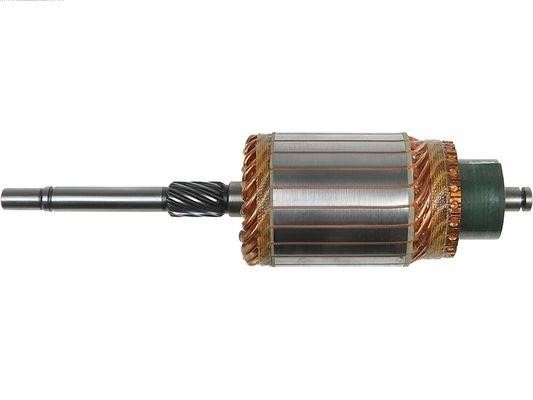 AS-PL SA4009 Armature, starter SA4009 SA4009 AS-PL Armature, starter