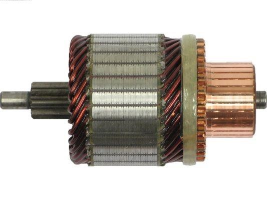 SA6008 AS-PL Armature, starter