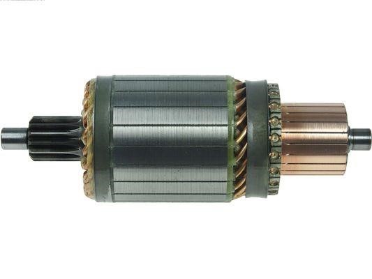 AS-PL SA5019 Armature, starter SA5019 SA5019 AS-PL Armature, starter
