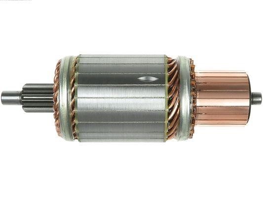 AS-PL SA5020 Armature, starter SA5020 SA5020 AS-PL Armature, starter
