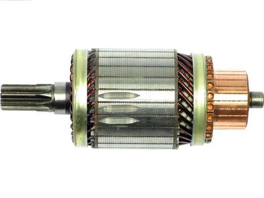 AS-PL SA5025 Armature, starter SA5025 SA5025 AS-PL Armature, starter