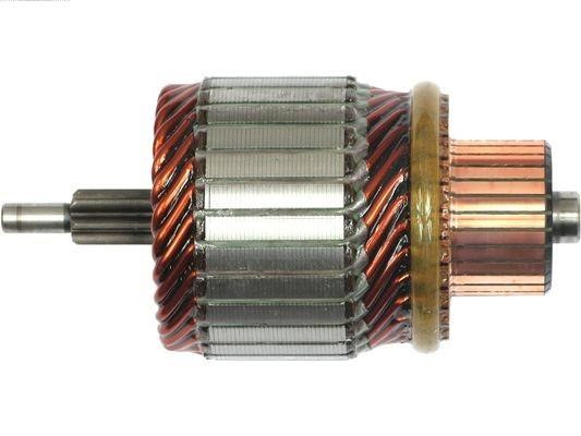 AS-PL SA5028 Armature, starter SA5028 SA5028 AS-PL Armature, starter