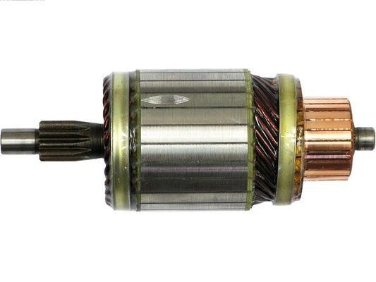 AS-PL SA5030 Armature, starting motor SA5030 SA5030 AS-PL Armature, starting motor