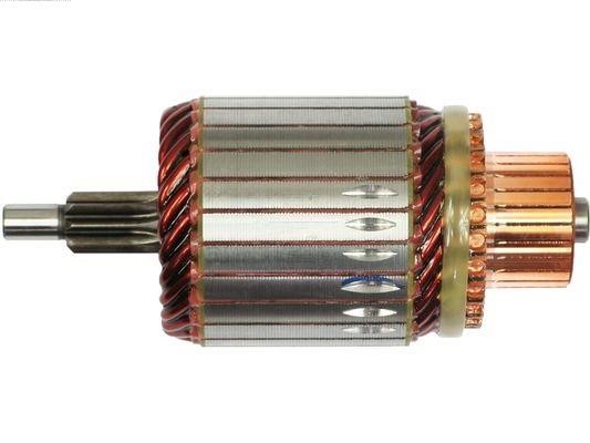 AS-PL SA5032 Armature, starter SA5032 SA5032 AS-PL Armature, starter