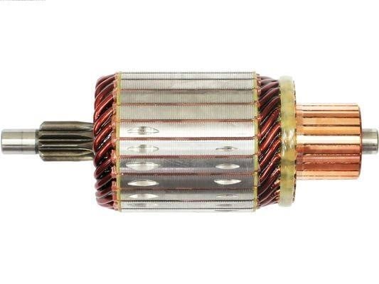 AS-PL SA5035 Armature, starter SA5035 SA5035 AS-PL Armature, starter