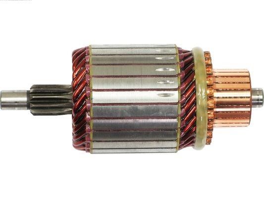 AS-PL SA5036 Armature, starter SA5036 SA5036 AS-PL Armature, starter