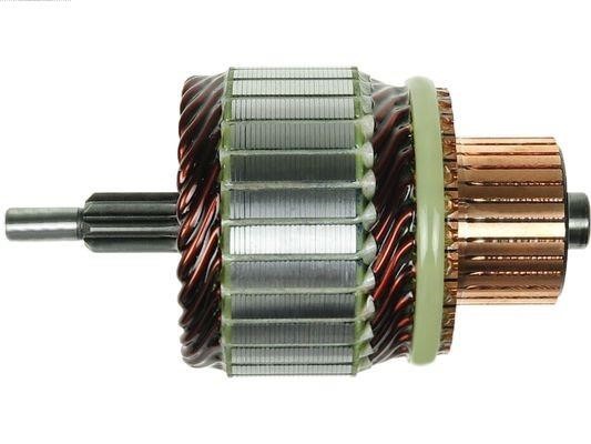 AS-PL SA5053S Armature, starter SA5053S SA5053S AS-PL Armature, starter
