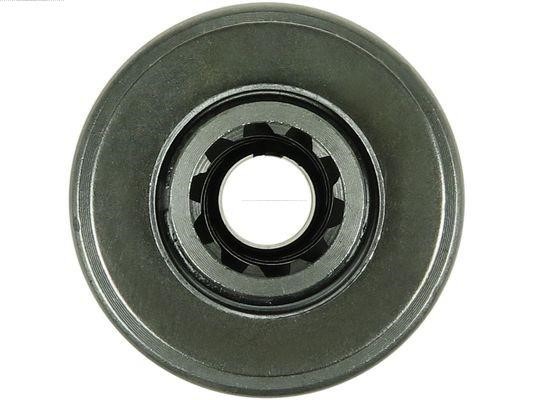 Freewheel gear, starter AS-PL SD0037