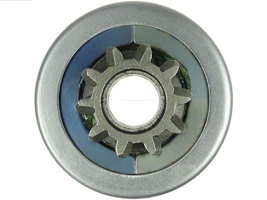 Freewheel gear, starter AS-PL SD0039