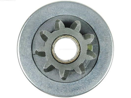 Freewheel Gear, starter AS-PL SD0054