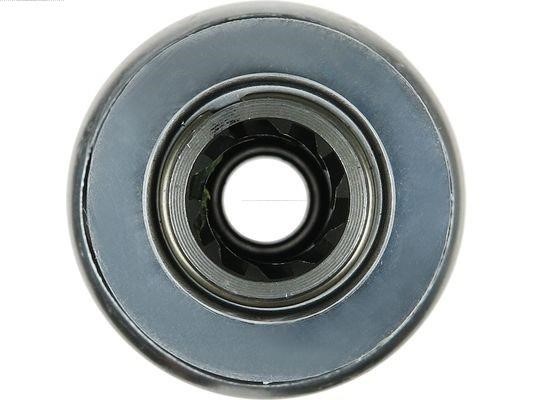 Freewheel gear, starter AS-PL SD0054P