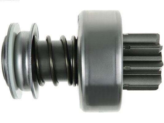 AS-PL SD0054P Freewheel gear, starter SD0054P SD0054P AS-PL Freewheel gear, starter