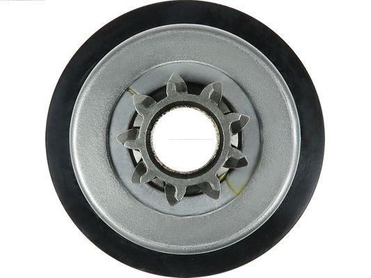 Freewheel gear, starter AS-PL SD0045P
