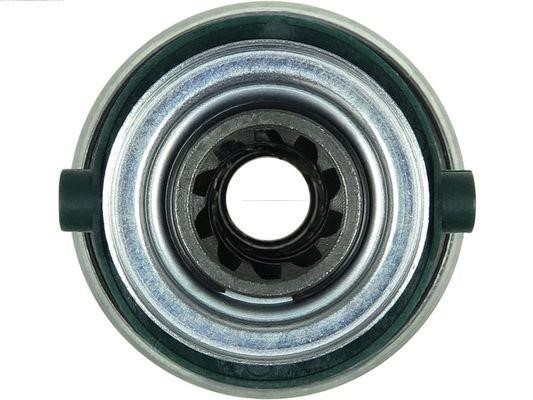 Freewheel Gear, starter AS-PL SD0056