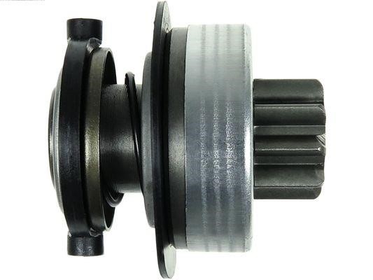 SD0057 AS-PL Freewheel Gear, starter