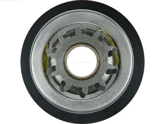 Freewheel gear, starter AS-PL SD0058P
