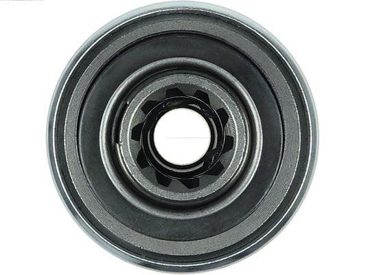 Freewheel gear, starter AS-PL SD0069