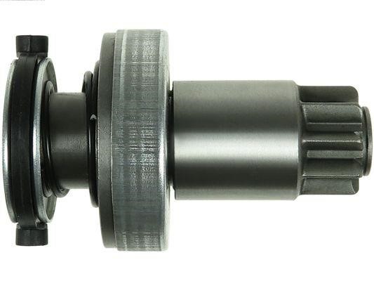 SD0070 AS-PL Freewheel Gear, starter