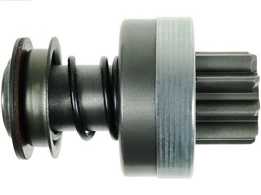 AS-PL SD0054 Freewheel Gear, starter SD0054 SD0054 AS-PL Freewheel Gear, starter