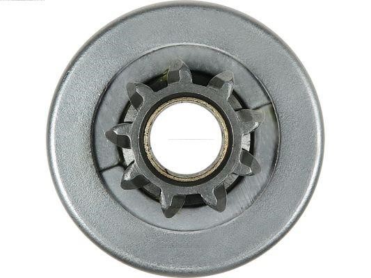 Freewheel gear, starter AS-PL SD0063P