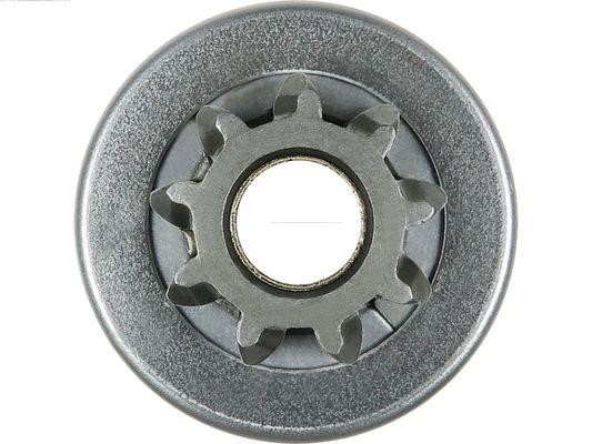Freewheel gear, starter AS-PL SD0073P