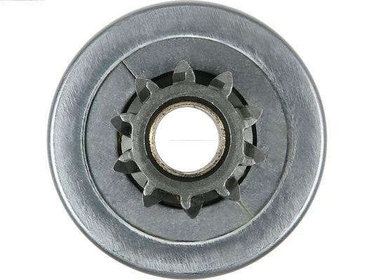 Freewheel gear, starter AS-PL SD0074P