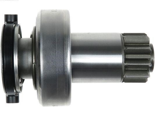 AS-PL SD0066P Freewheel gear, starter SD0066P SD0066P AS-PL Freewheel gear, starter