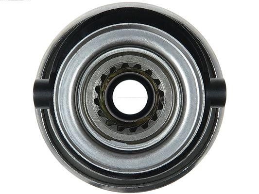 Freewheel gear, starter AS-PL SD0066P