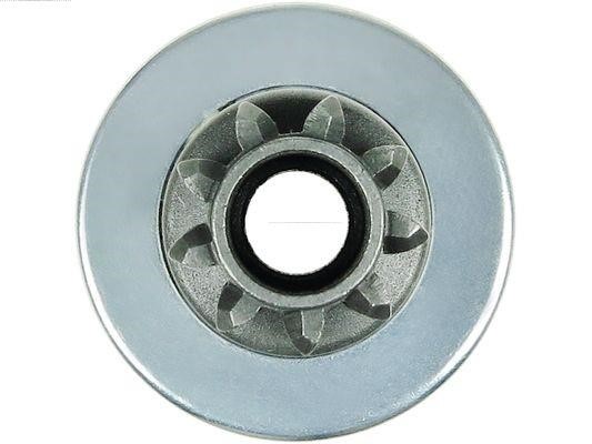 Freewheel Gear, starter AS-PL SD0075